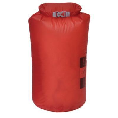 Exped Medium / Red Fold Drybag UL