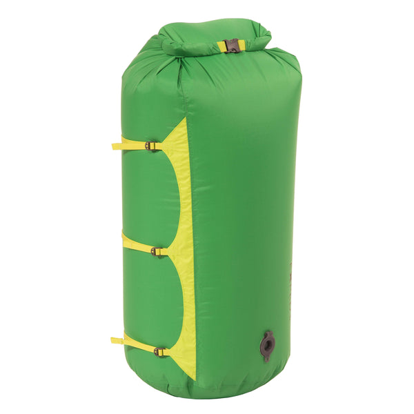 Exped Large / Green Waterproof Compression Bag