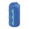 Exped Medium / Blue Waterproof Compression Bag