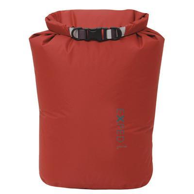 Exped 30 Litres / Red Waterproof Pack Liner