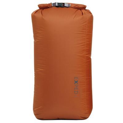 Exped 95 Litres / Orange Waterproof Pack Liner