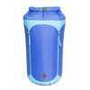 Exped Medium / Blue Waterproof Telecompression Bag