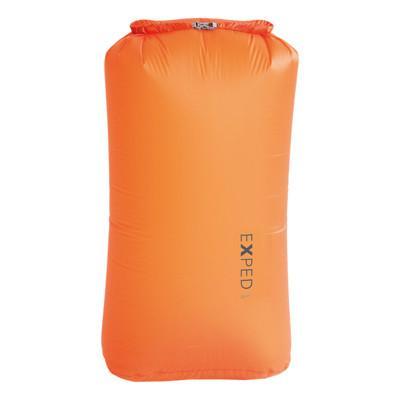 Exped 65 Litres / Orange Waterproof Ultralight Pack Liner