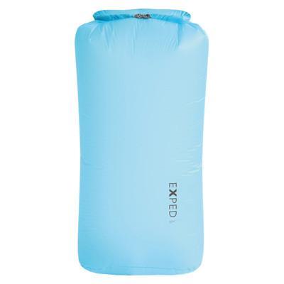 Exped 95 Litres / Turquoise Waterproof Ultralight Pack Liner