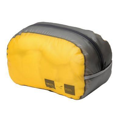 Exped Large / Yellow Zip Pack UL