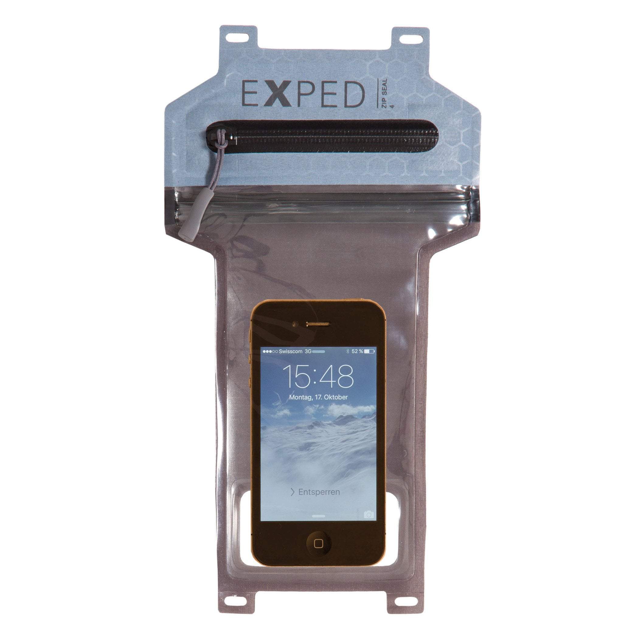 Exped Zip Seal 4 - Smart Phone Case