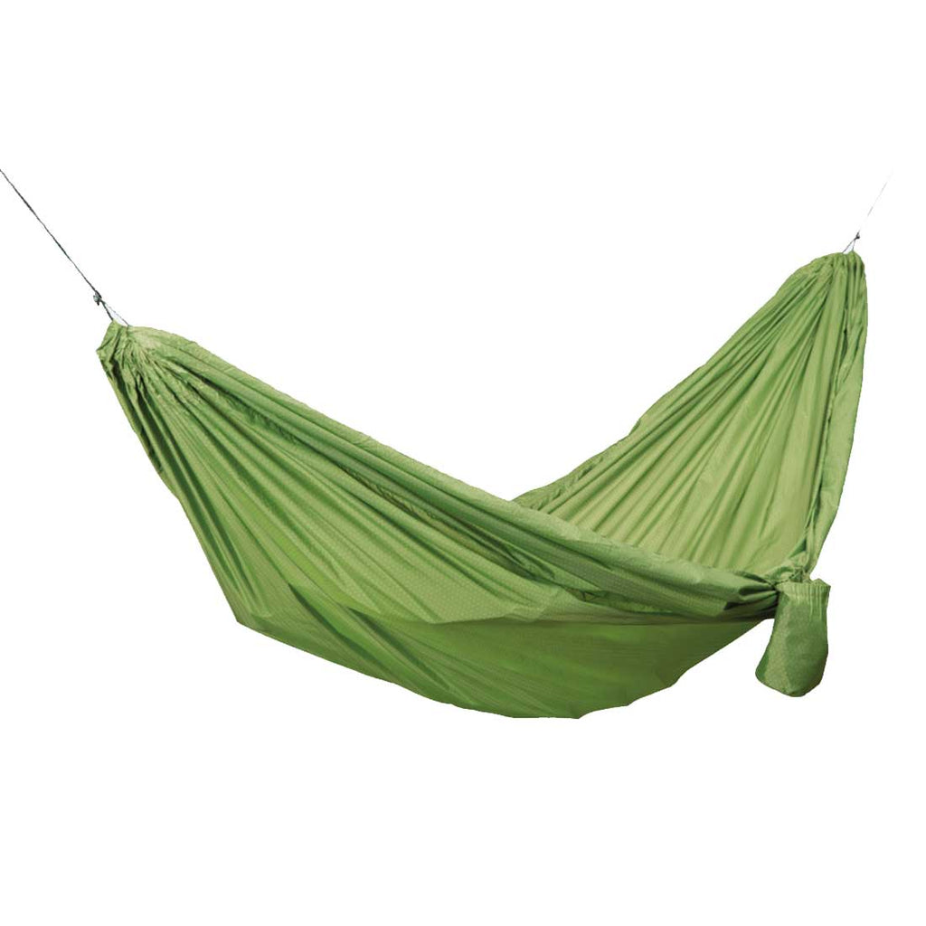 Travel Hammock Wide with Suspension Kit