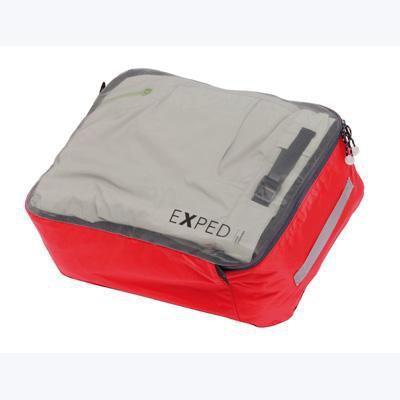 Exped Large / Red Mesh Organiser UL