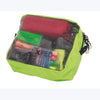 Exped Small / Lime Mesh Organiser UL