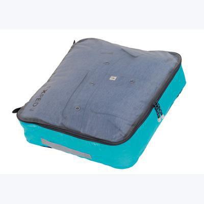 Exped XL / Turquoise Mesh Organiser UL