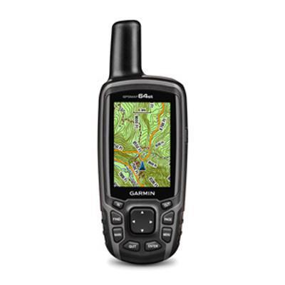 Garmin GPSMap 64st