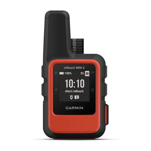 InReach Mini 2