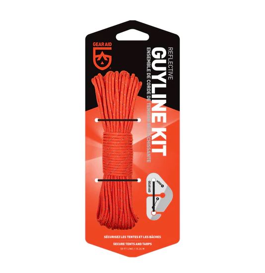 Guyline Kit