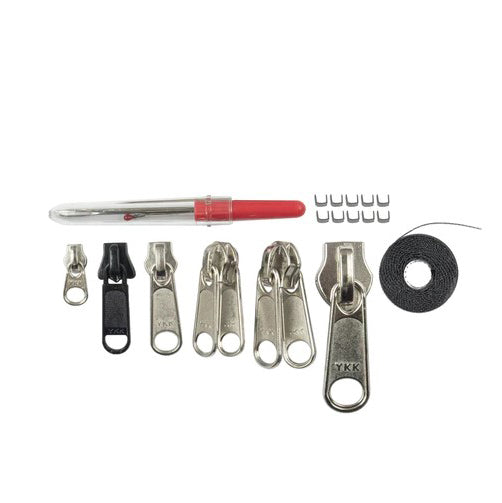 Zipper Repair Kit