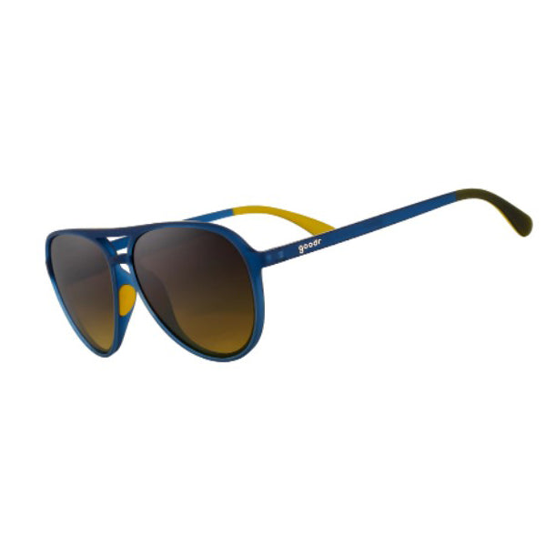 The Mach G Sunglasses