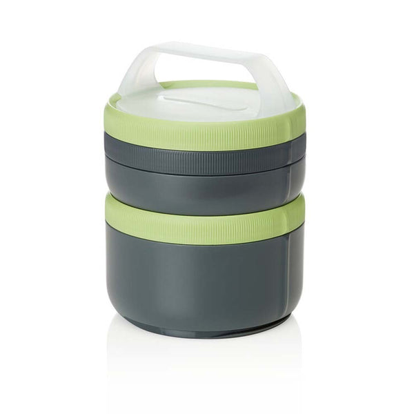 Stax XL EatSystem Stackable Containers