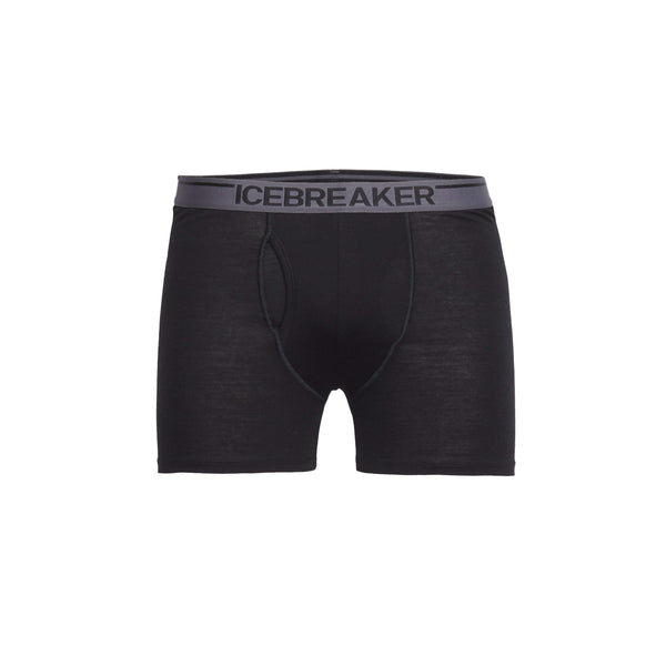 Icebreaker Anatomica Boxers - Men's