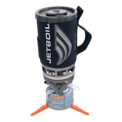 Jetboil One Size / Carbon Flash Cooking System