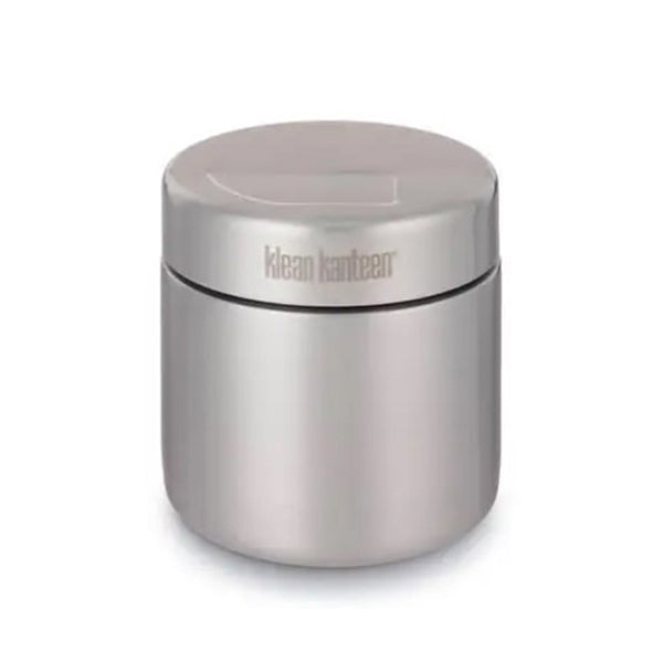 Food Canister Stainless