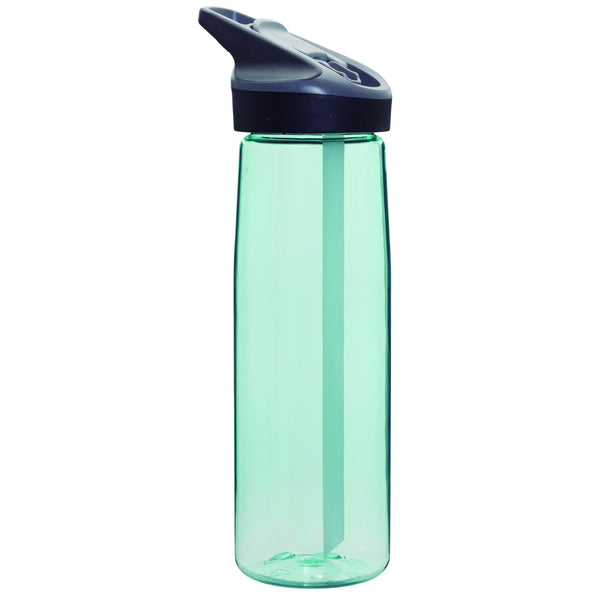 Laken 750 ml / Light Blue Tritan Jannu Bottle