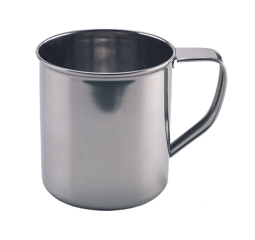 Stainless Steel Mug