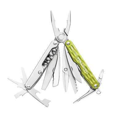 Leatherman Moss Green Juice XE6