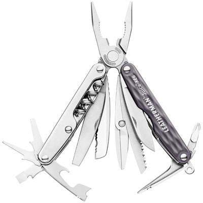 Leatherman One Size Juice XE6