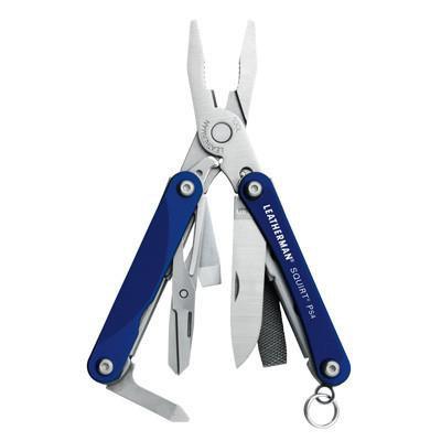 Leatherman Blue Squirt PS4