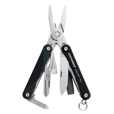 Leatherman Black Squirt PS4