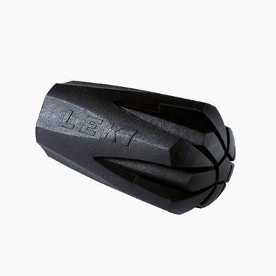 Leki Rubber Trekking Pole Tips - Pair