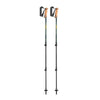 Legacy Lite Anti Shock Walking Poles - Pair