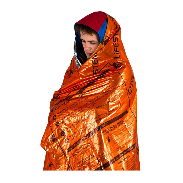 Heatshield Blanket - Single