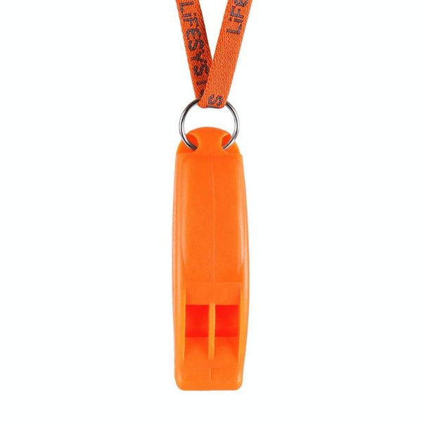 Safety Whistle