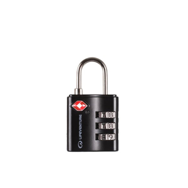 TSA Combi Lock