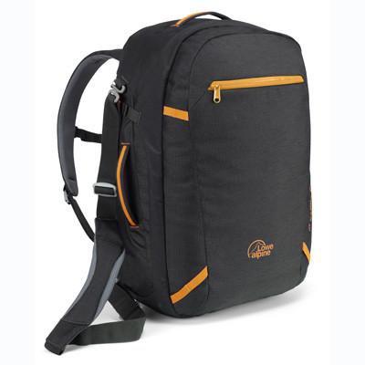 Lowe Alpine Anthracite/Tangerine AT Carry-On 45