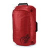 Lowe Alpine One Size / Pepper Red/Black AT Kit Bag 60