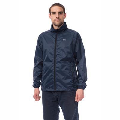 Mac in a Sac XS / Navy Mac Origin Jacket - Unisex