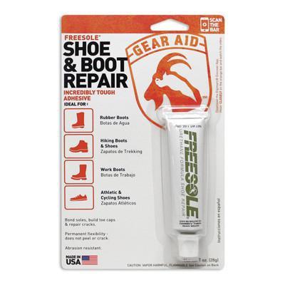 McNett Freesole Urethane Formula Shoe Repair