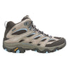 Moab 3 Mid Wide GTX Womens