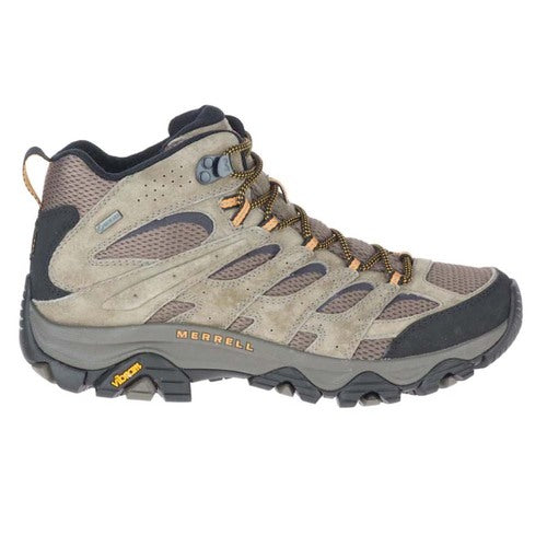 Moab 3 Mid GTX Wide Mens
