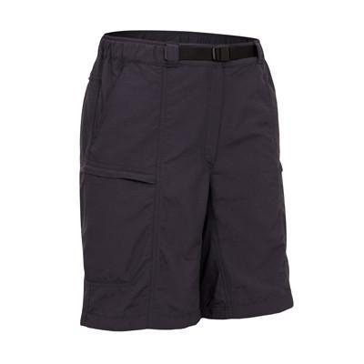 Mont 16 / Graphite Adventure Light Shorts - Women's