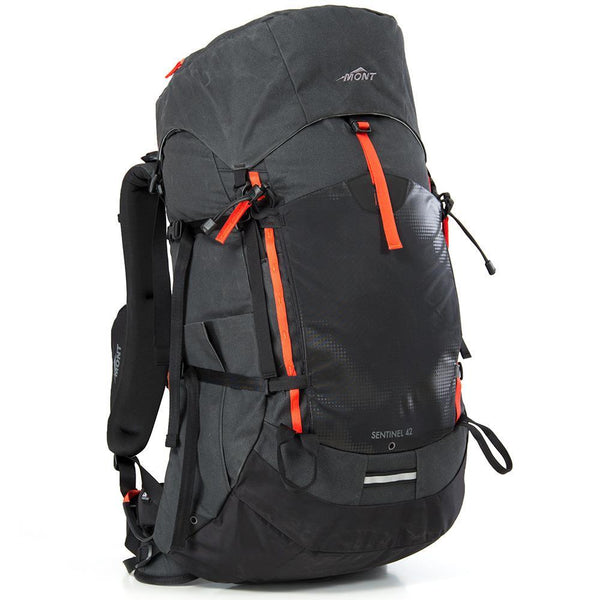 Mont Short / Black Sentinel 42/45 Pack