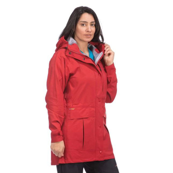 Siena Jacket