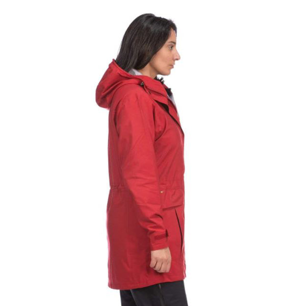 Siena Jacket