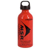 MSR 325ml / Red MSR Fuel Bottle