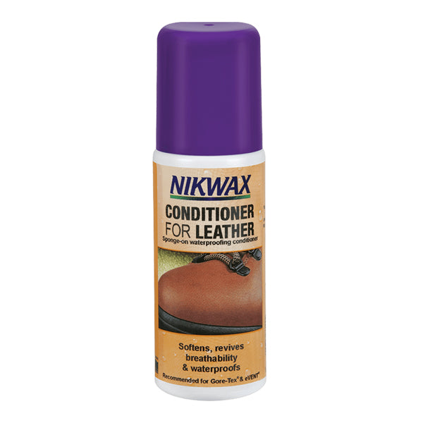 Conditioner For Leather