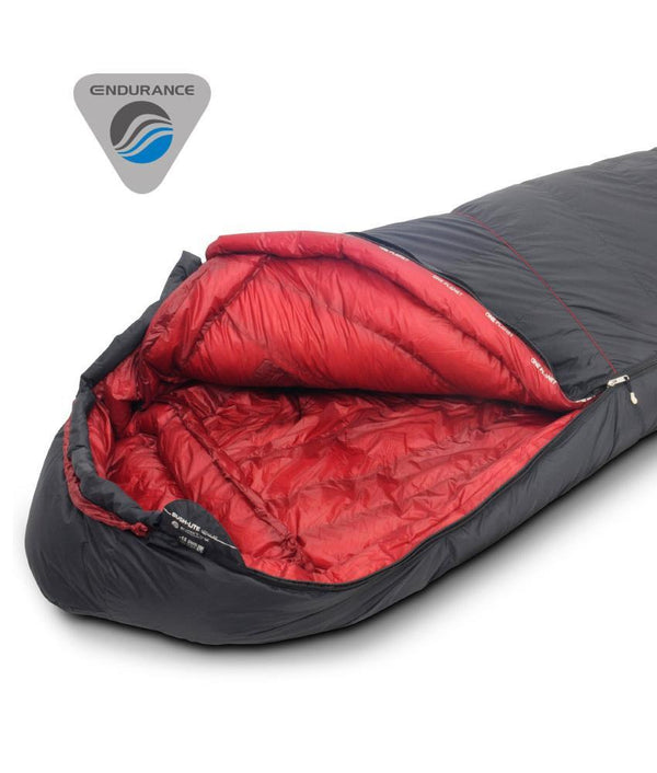 One Planet Bush Lite -7 Sleeping Bag