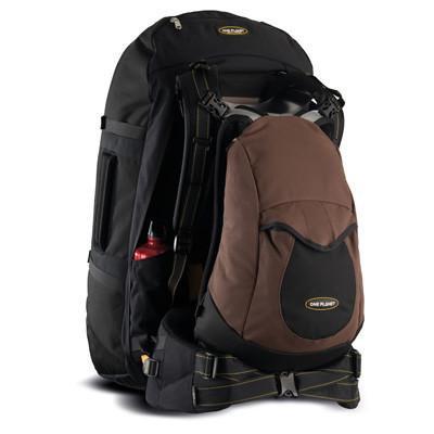 One Planet Limpet Day Pack