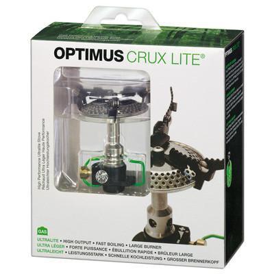 Optimus Crux Lite Stove
