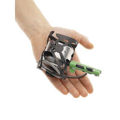 Optimus Nova Liquid Fuel Stove